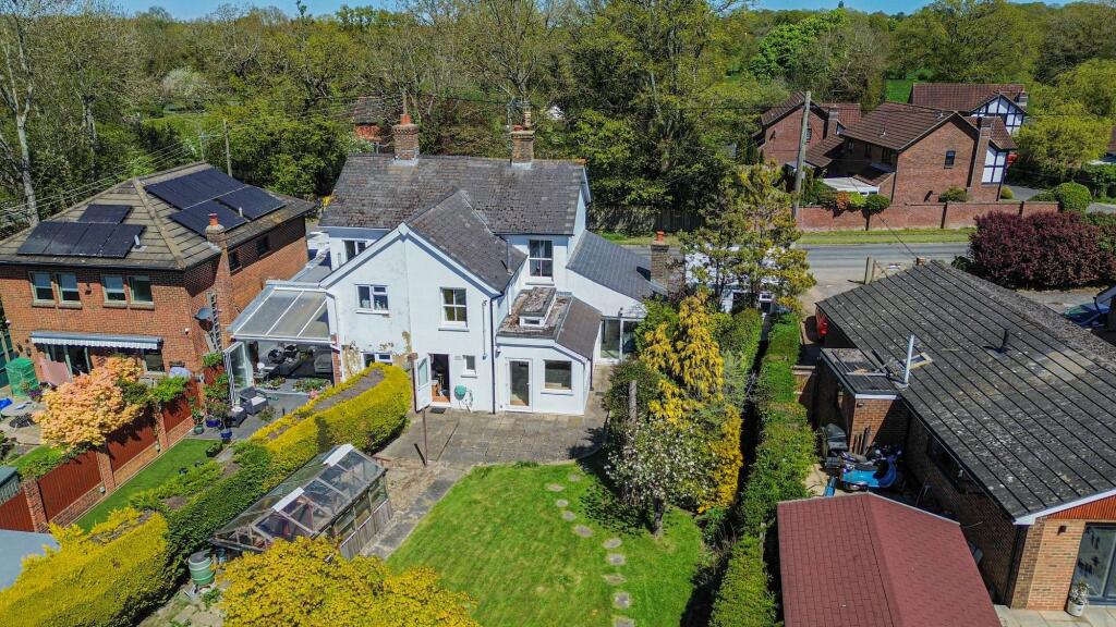 Main image of property: Green Road, Wivelsfield Green, RH17