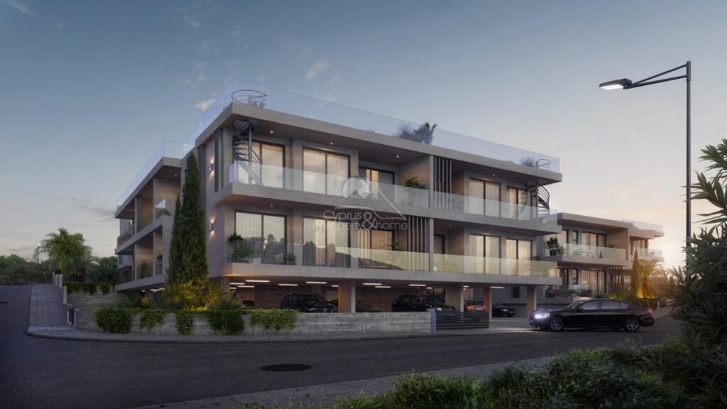 Main image of property: Paphos, Geroskipou