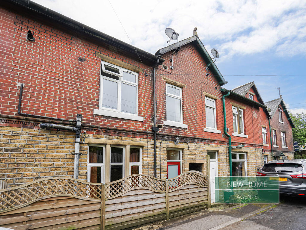 Main image of property: Grange Cottages, Marsden, Huddersfield, HD7 6AJ