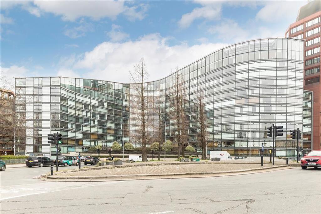 Main image of property: Albert Embankment, Albert Embankment