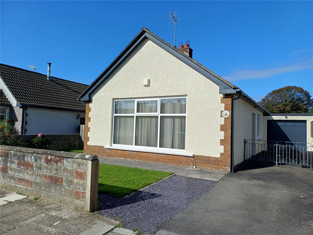 Main image of property: Hazel Close, Newton, Porthcawl, CF36