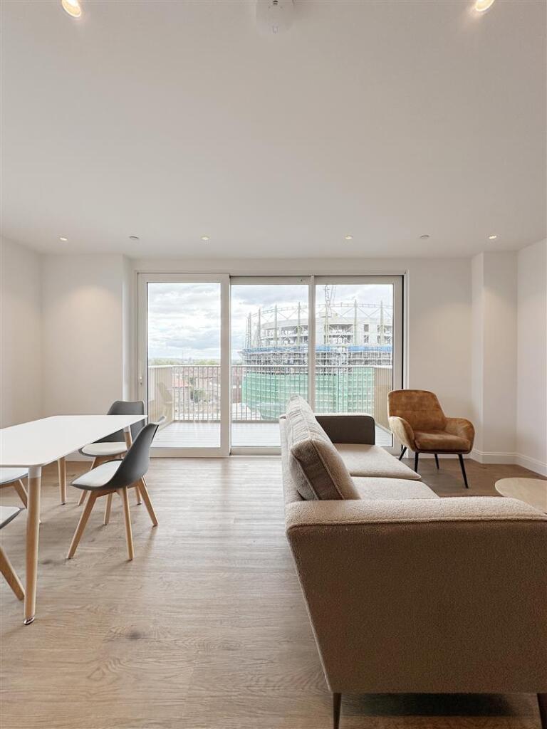 Main image of property: Juniper Gardens, Gasholder Place