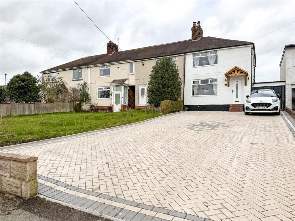 Main image of property: Halls Road, Biddulph