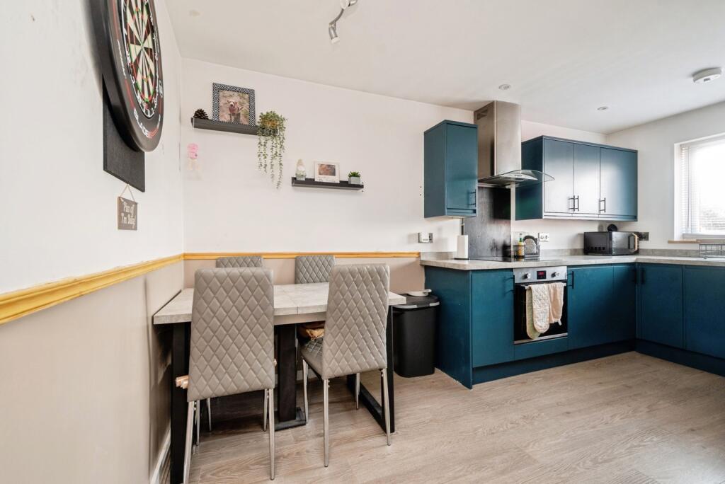 Whitegate, St. Dennis, St. Austell, Cornwall, PL26 - More