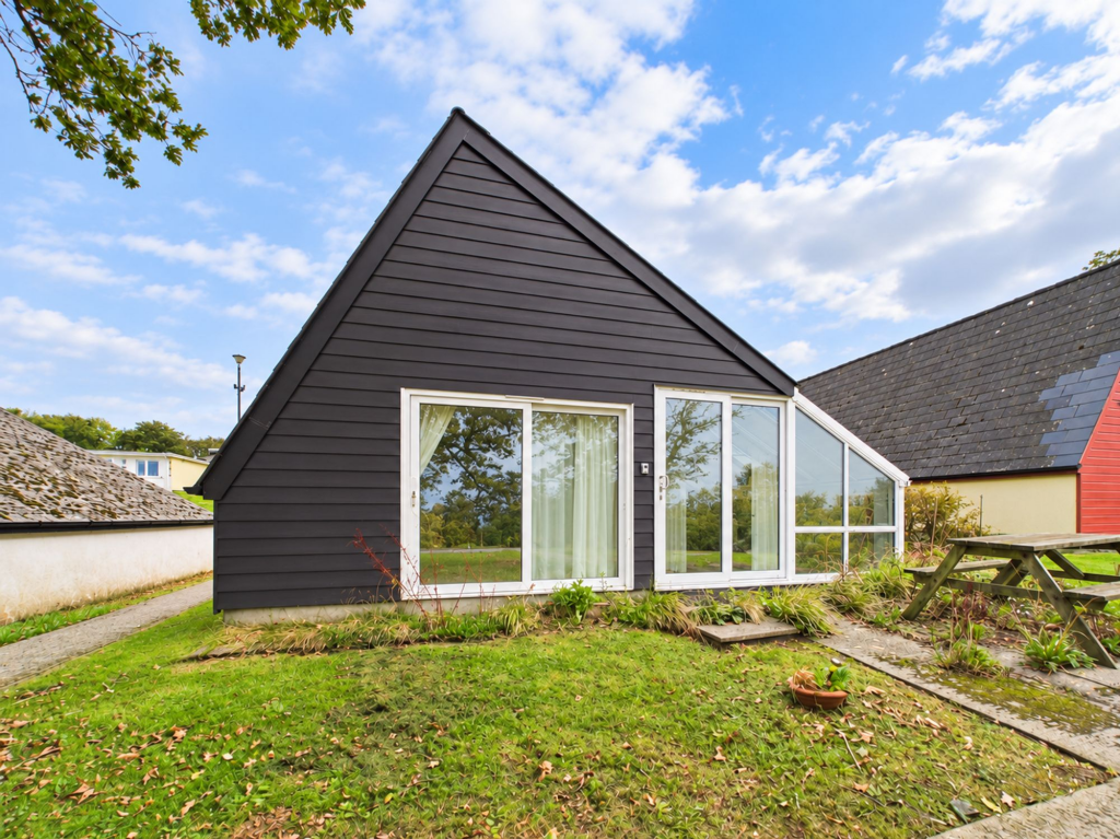 25 The Manor, Penstowe Holiday Park, Kilkhampton, Bude, EX23 9QY
