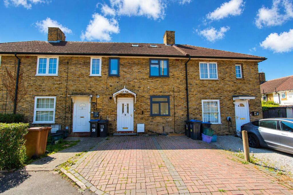 Main image of property: Montacute Road, Morden