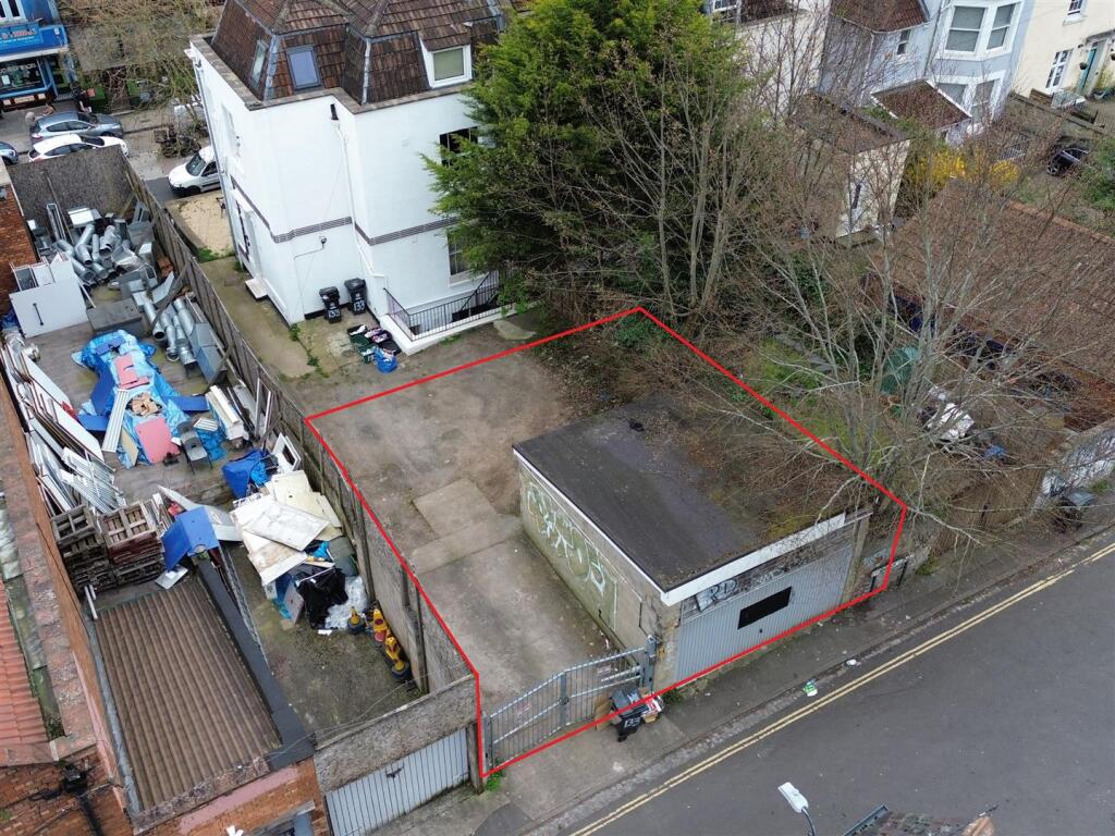 Main image of property: BUILDING PLOT - Sydenham Lane, Montpelier