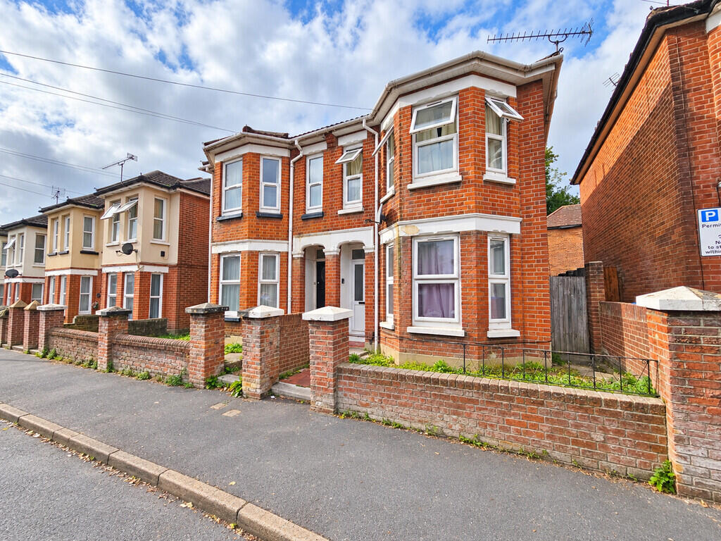 Main image of property: Burlington Road, Southampton