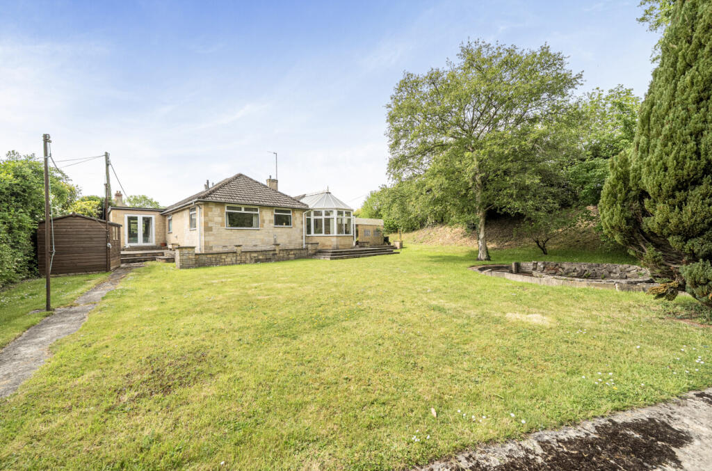 House in Purton, Wiltshire - View 3