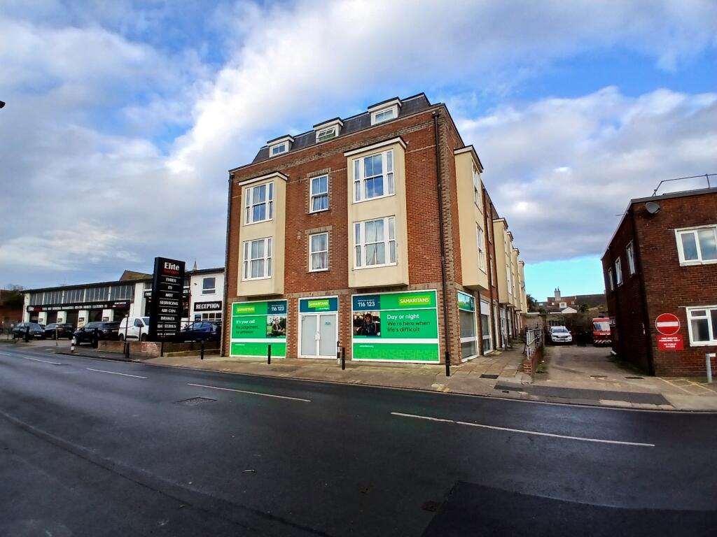 Main image of property: Market Place, South Street, Newport
