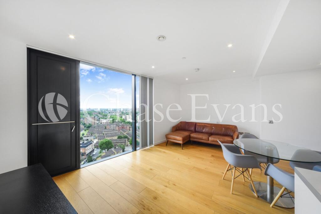 Main image of property: The Strata, Walworth Road, Elephant And Castle, London, SE1