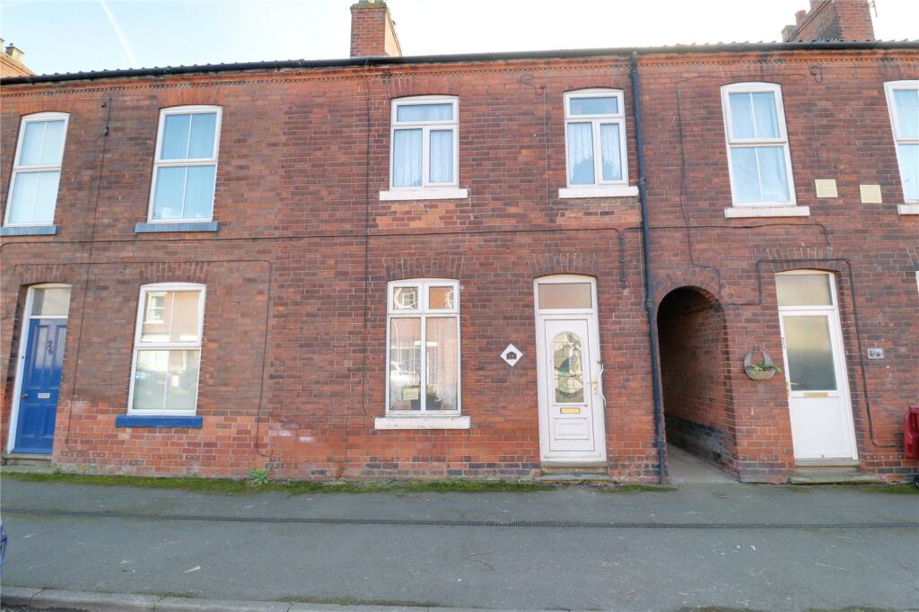 Main image of property: Far Ings Road, Barton-upon-Humber, Lincolnshire, DN18