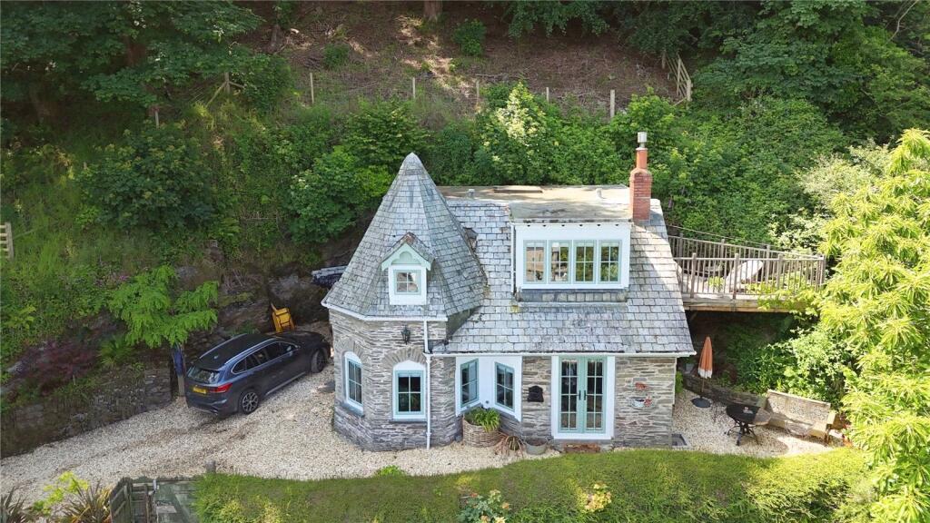 Main image of property: Sinai Hill, Lynton, Devon