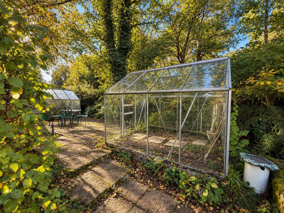 Greenhouse