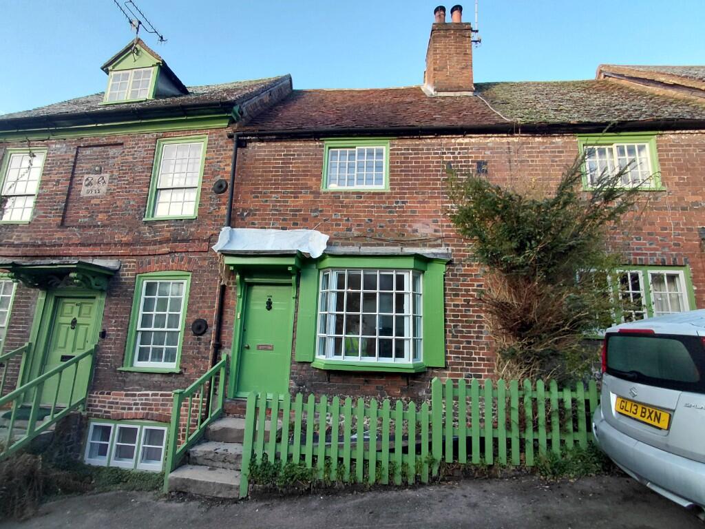 Main image of property: 43a, Church Lane, West Wycombe, HP14