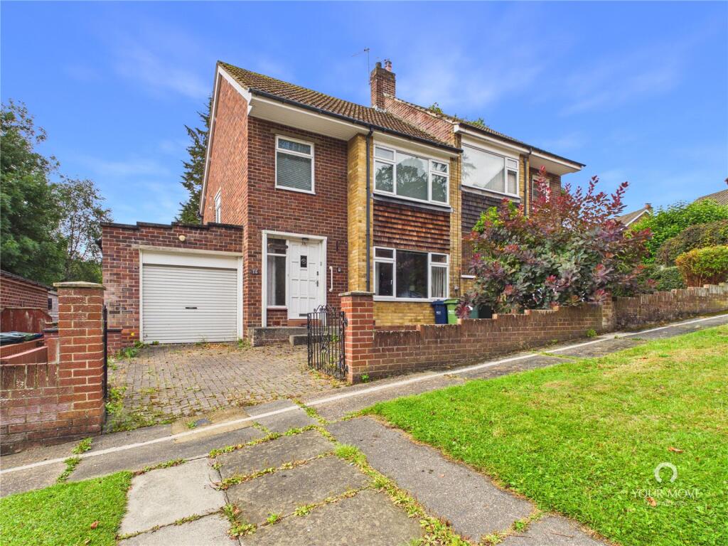 Main image of property: Friarside Crescent, Rowlands Gill, Tyne and Wear, NE39