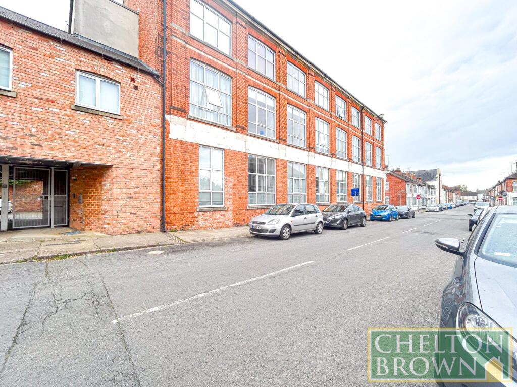 Main image of property: Artizan Road, Northampton, Northamptonshire, NN1