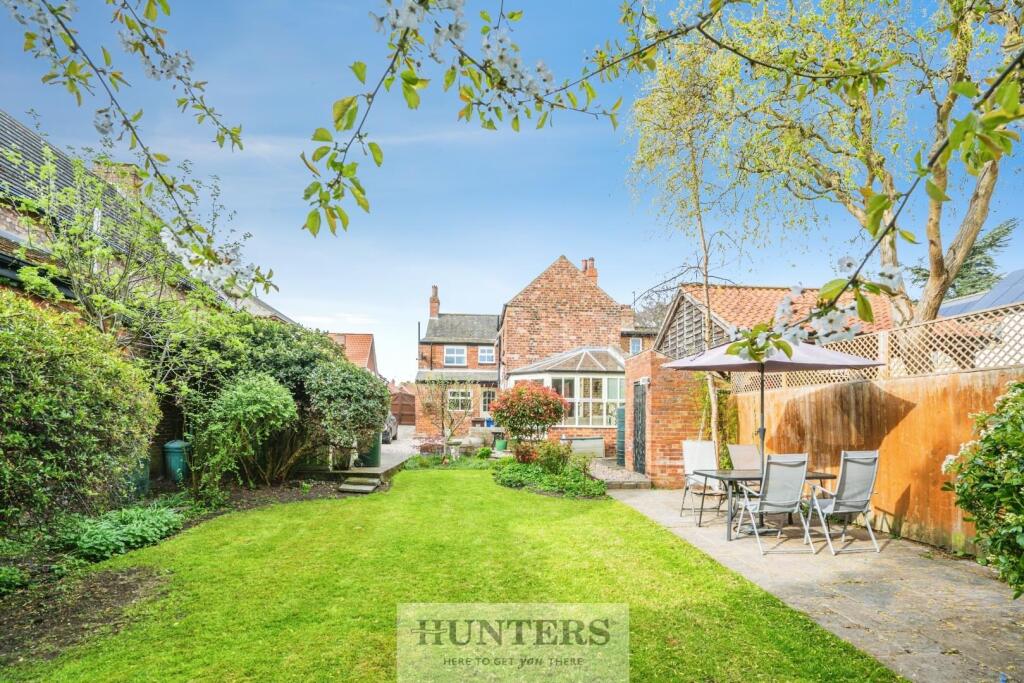 Main image of property: Rythergate, Cawood