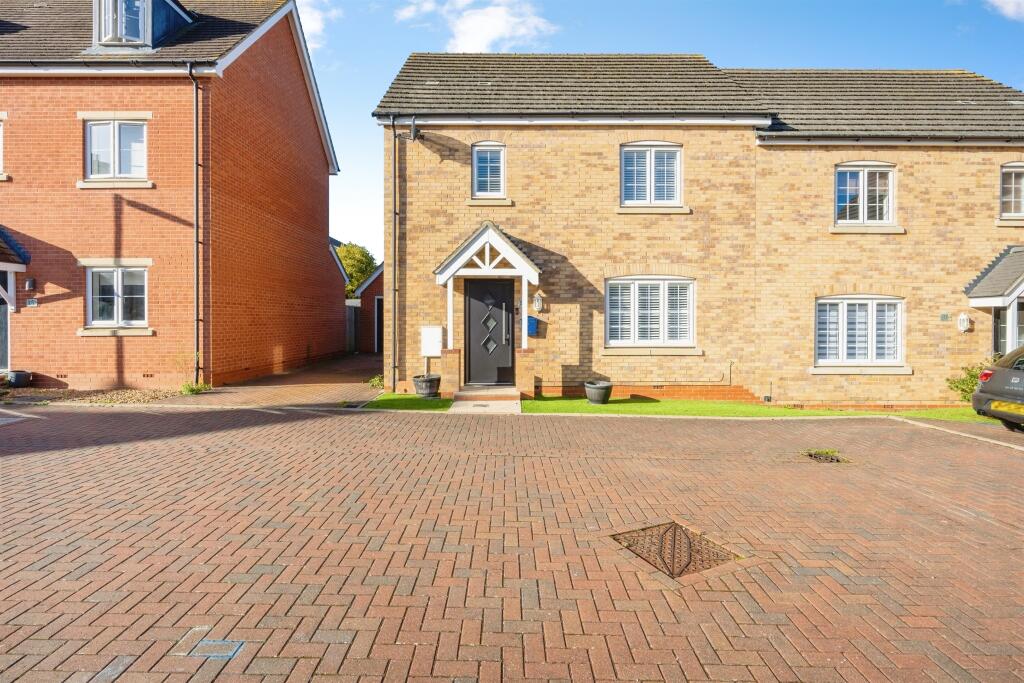 Main image of property: Potter Meadows, Shortstown, Bedford