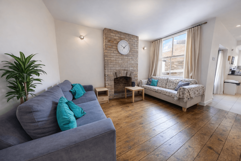 Main image of property: Cottesmore Road, Lenton, Nottingham, NG7 1QE