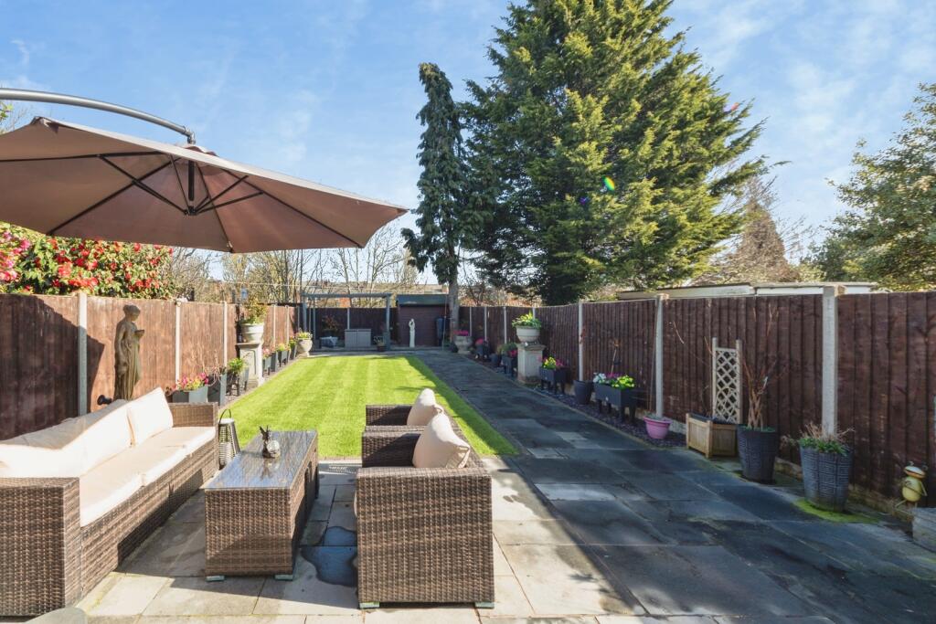 Additional image 19 of Olton Croft, Acocks Green, Birmingham, West Midlands, B27