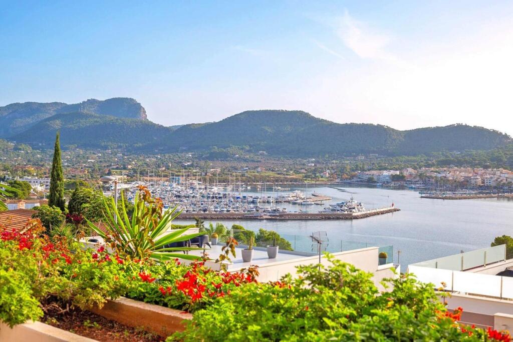 Main image of property: Balearic Islands, Mallorca, Port d`Andratx