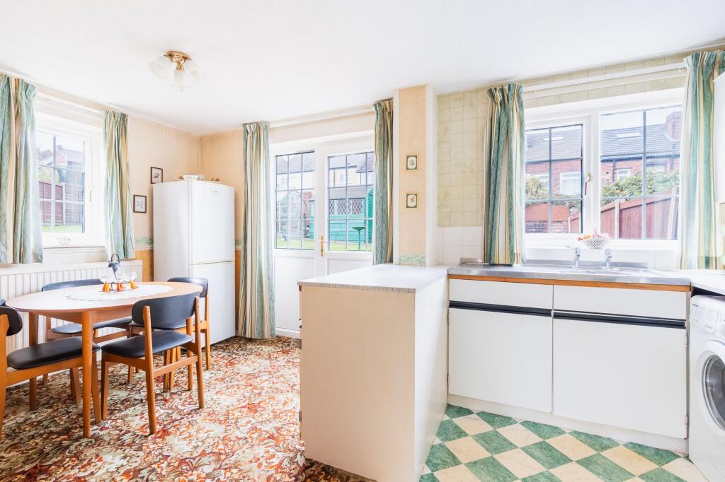Trenton Close, Woodhouse, S13 photo 3