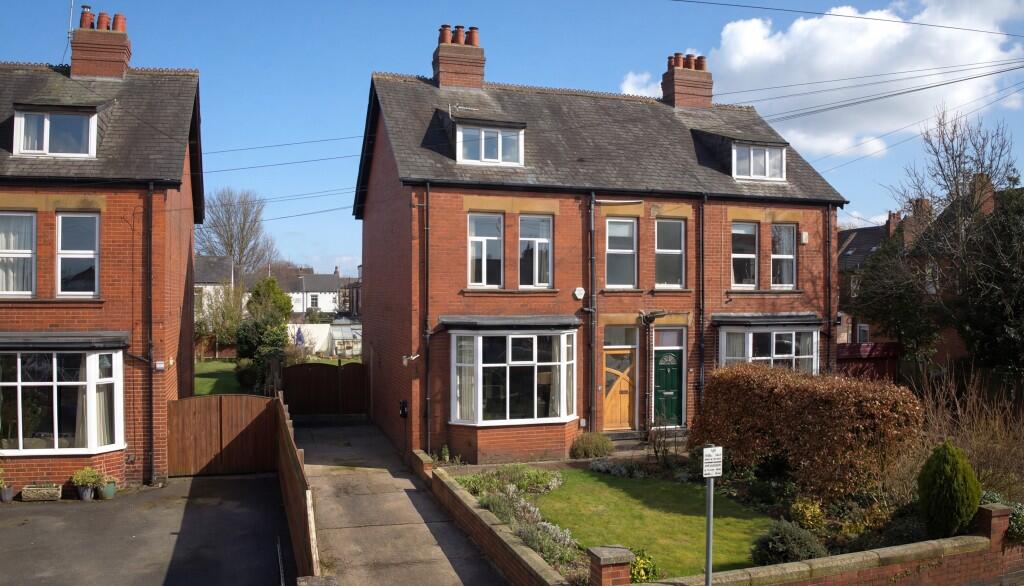 Main image of property: Tranquility, Crossgate, Leeds