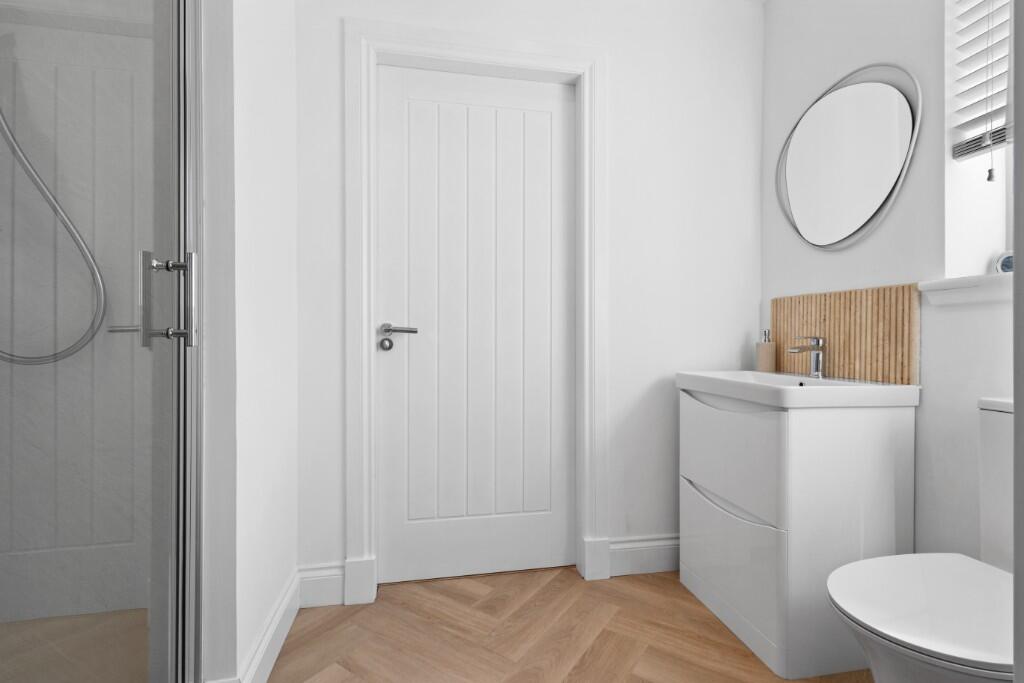 House in Kilmarnock - View 4