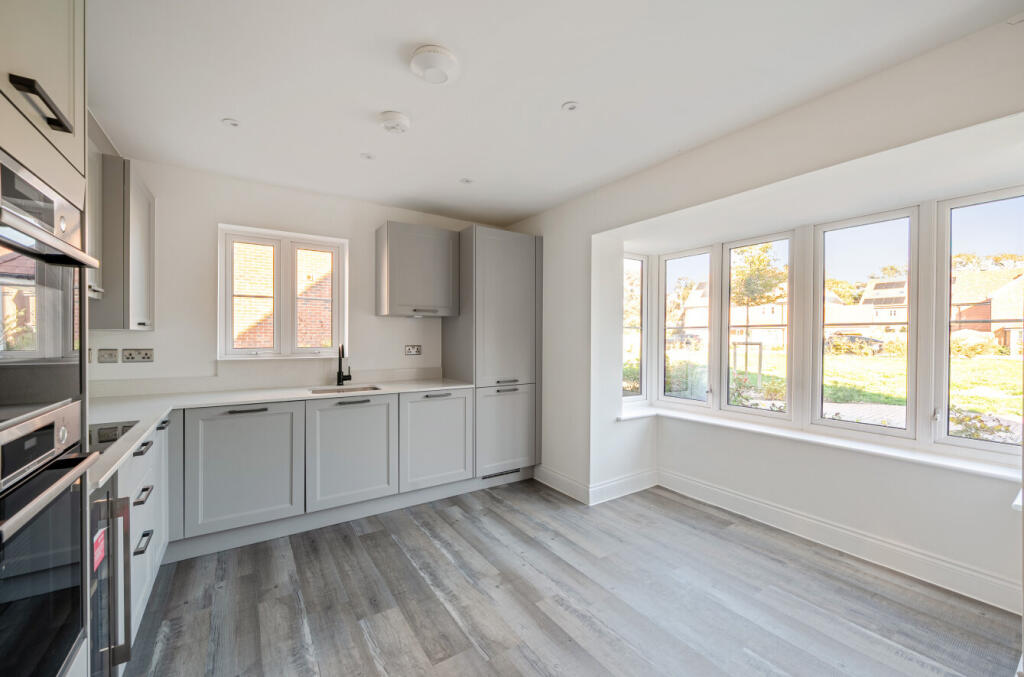 House in Arun, Angmering - View 4