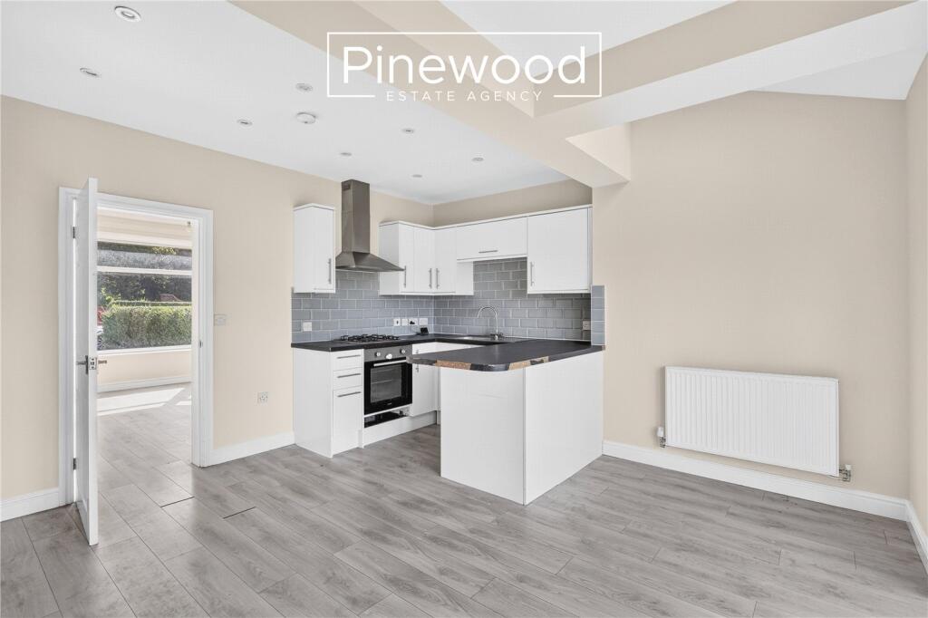 House in Chester, Blacon Point, City of Chester - View 3