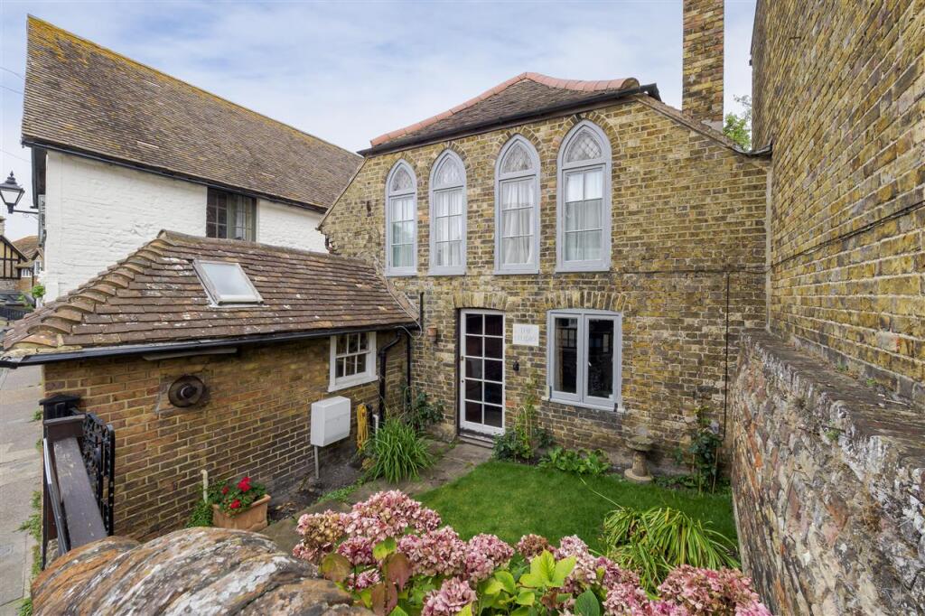 Main image of property: Strand Street, Sandwich