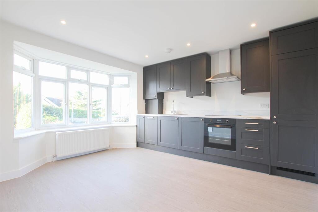 Main image of property: Gibson Way, Saffron Walden