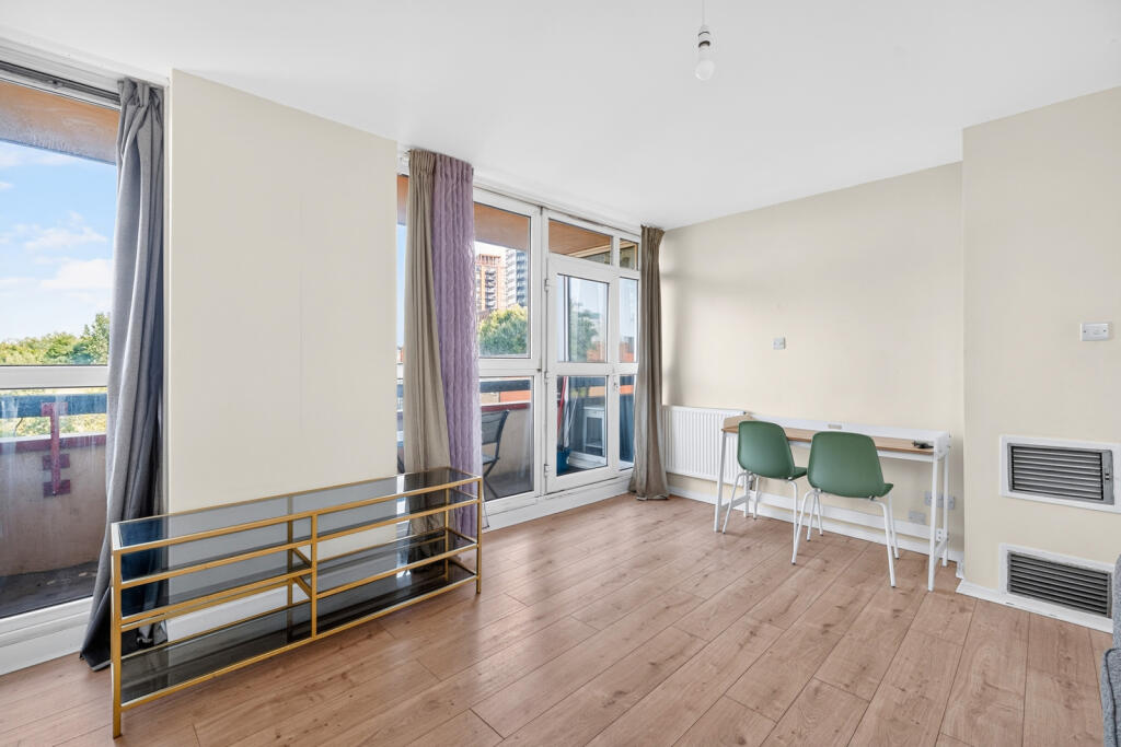 Main image of property: New Kent Road, London, SE1