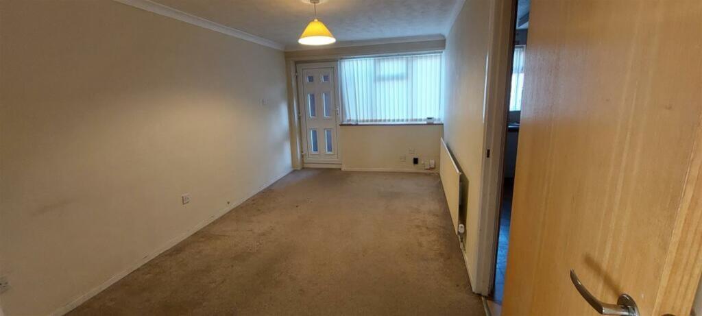 Main image of property: Linstock Way, Coventry, CV6