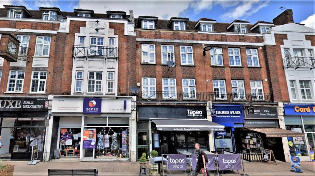 Main image of property: High Street, Beckenham