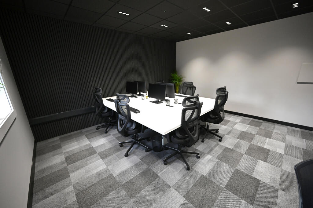 Main image of property: Suite A2, Carlyle House, Carlyle Road, Kirkcaldy, Fife