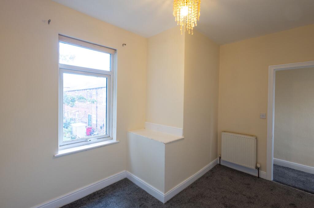 House in Kirklees, West Yorkshire - More