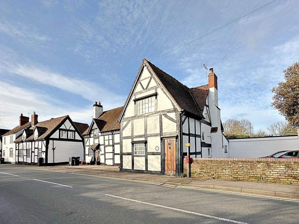 Main image of property: Church Street, Eckington