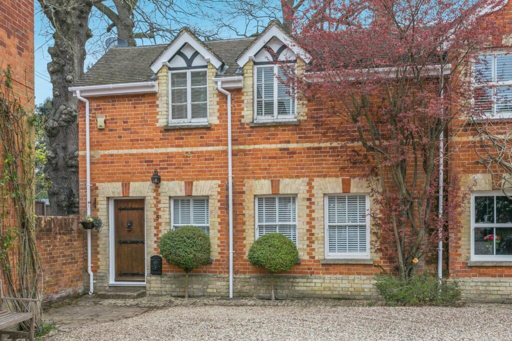 Main image of property: Swinley Road, Ascot, Berkshire