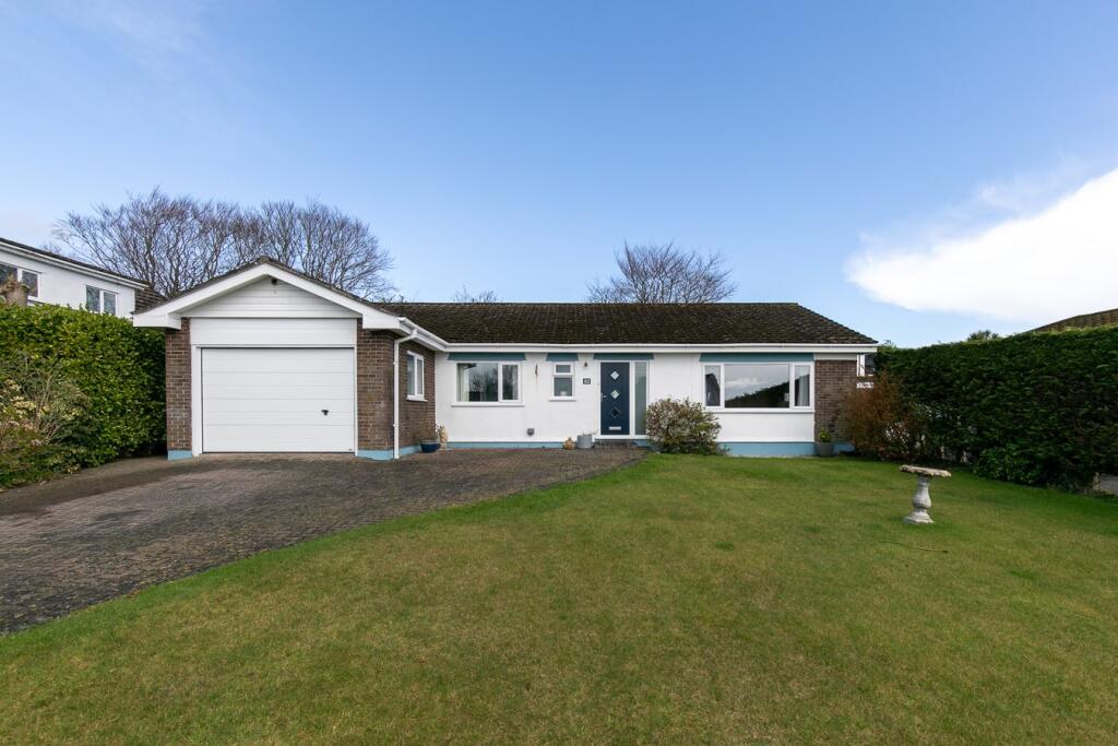 Main image of property: Ballagarey Road, Glen Vine, IM4