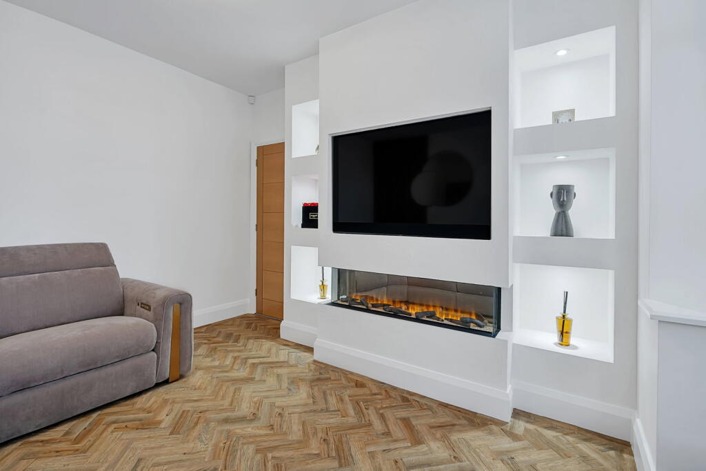 House in Warrington - More