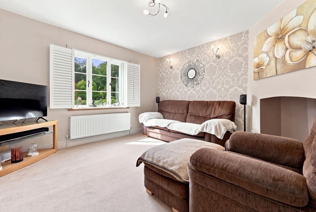 House in Braintree, Gosfield - View 3