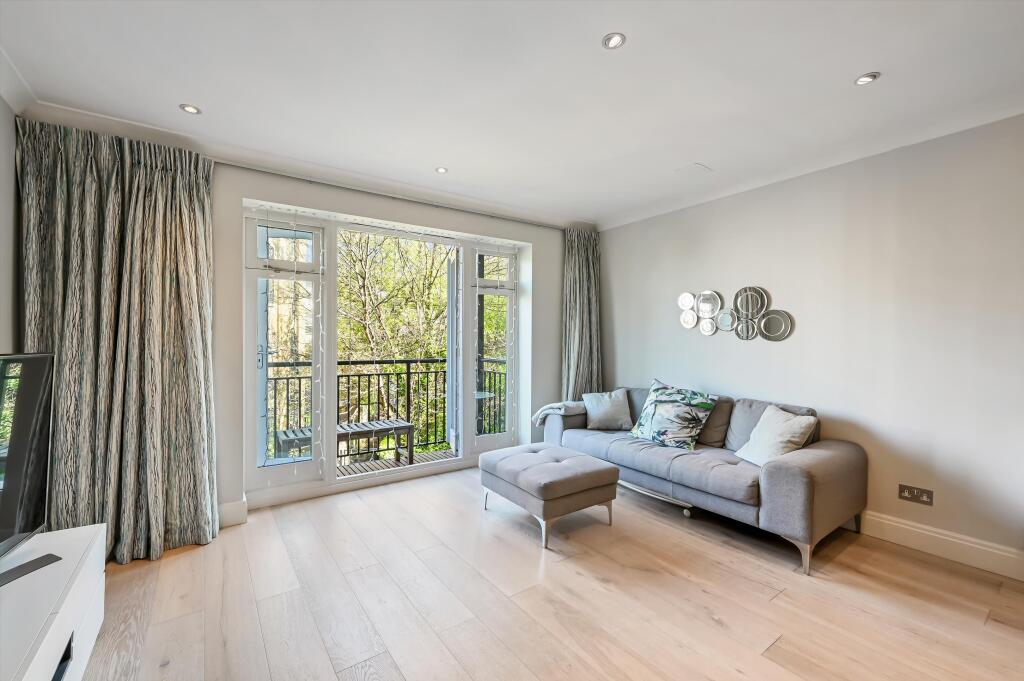 Main image of property: Percy Circus, London WC1X