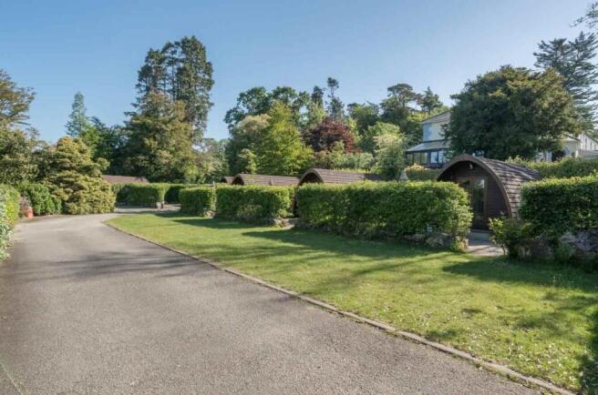 Holiday Park For Sale - Colliers