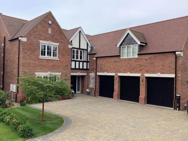 Main image of property: Manor Gardens, Hackmans Gate, Clent