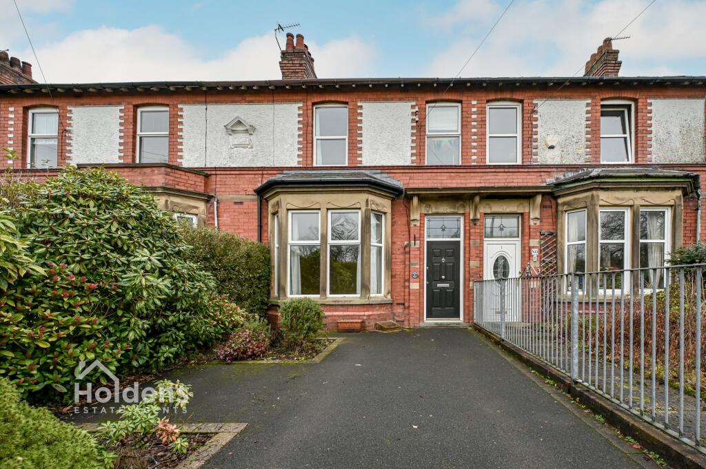 Main image of property: Whittingham Lane, Grimsargh, PR2