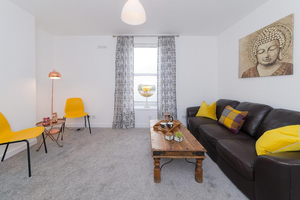 Main image of property: Great Northern Road, Aberdeen, AB24