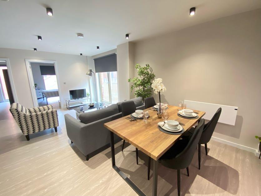 Hulme Hall Road, Manchester, Greater Manchester, M15 photo 2