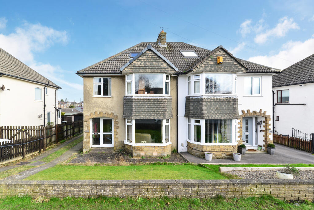 Additional image 15 of Warren Lane, Eldwick, Bingley, West Yorkshire, BD16